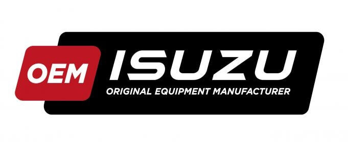  ISUZU - OEM