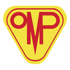  OMP