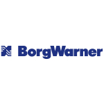 BORG WARNER