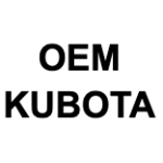 OEM KUBOTA